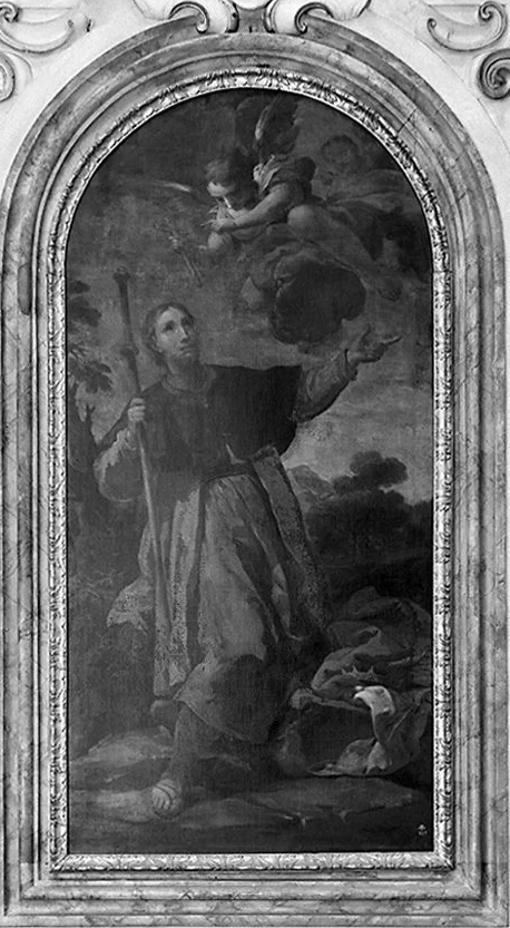 San Contardo d'Este - Chiesa di Santa Maria del Sufragio